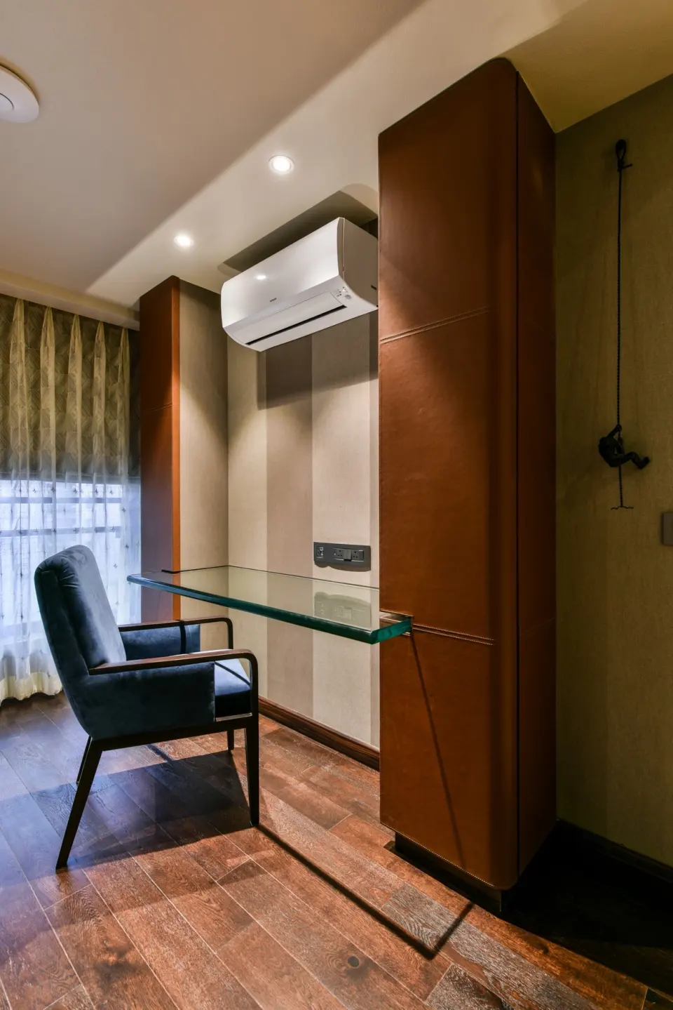 Residential Interior Design